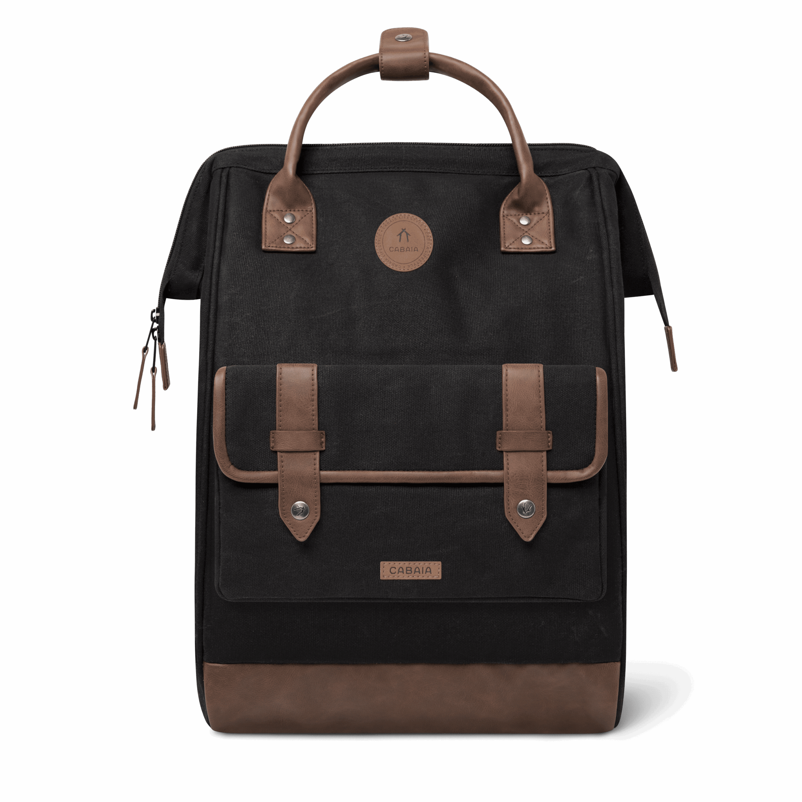SAC A DOS CABAIA LARGE TROGIR – Image 2
