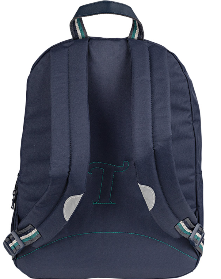 SAC A DOS TANN'S ALEXANDRE VERT – Image 2