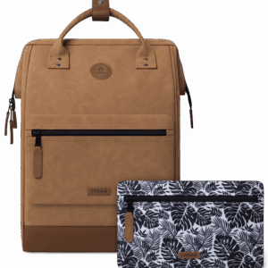 SAC A DOS CABAIA LARGE MOSCOU