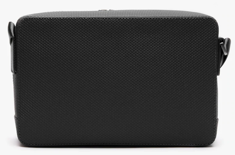 SACOCHE ZIPPÉE LACOSTE CHANTACO – Image 3