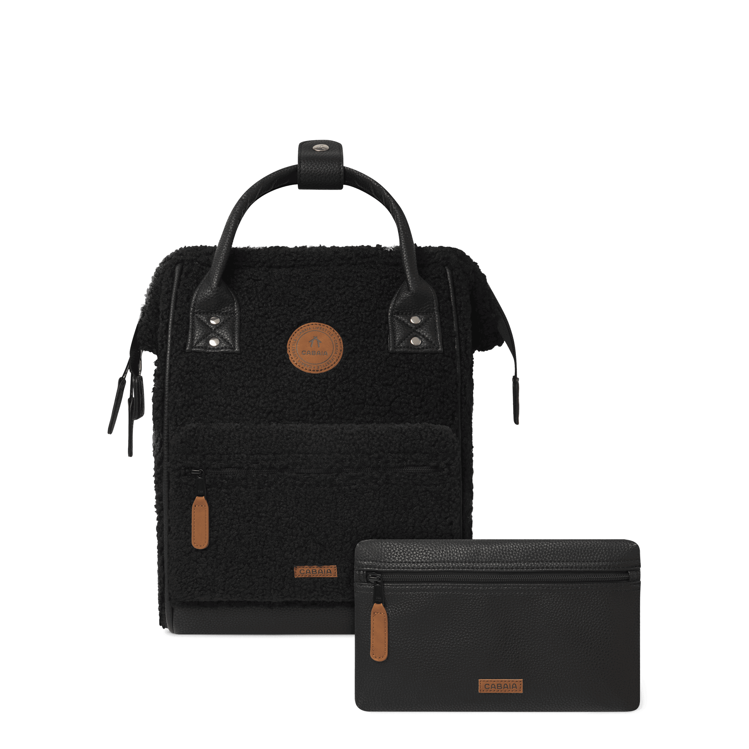 SAC A DOS CABAÏA MINI DHAKA