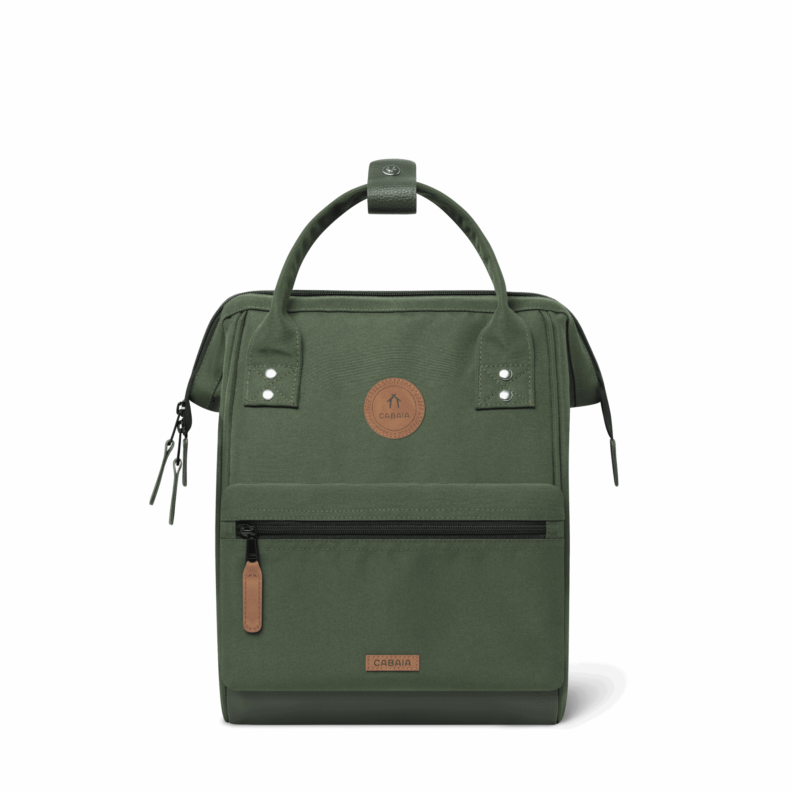 SAC A DOS CABAIA SMALL COROMANDE – Image 2