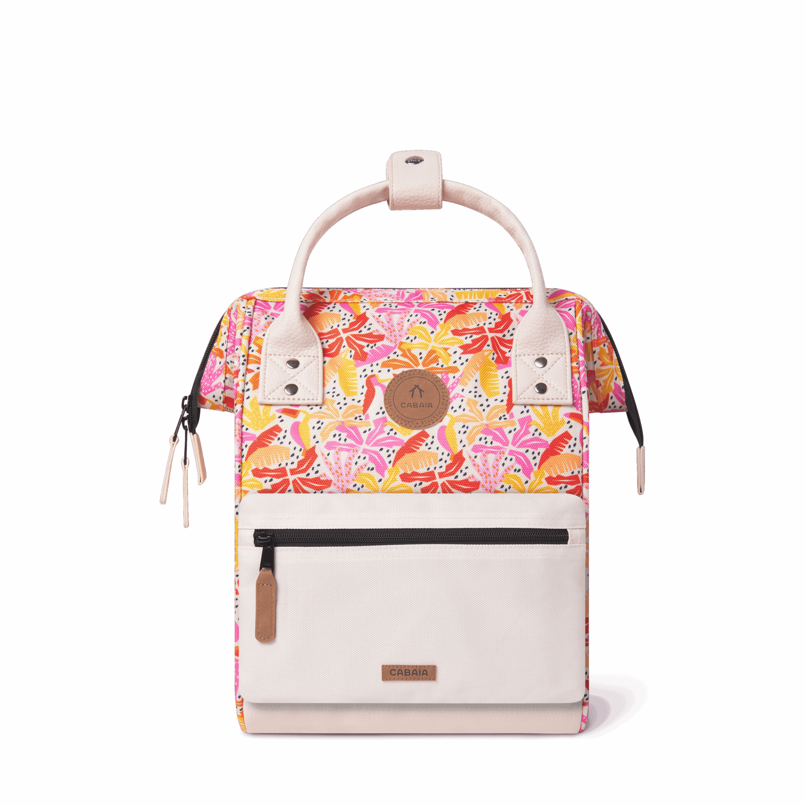 SAC A DOS CABAÏA MINI PIRAE – Image 3