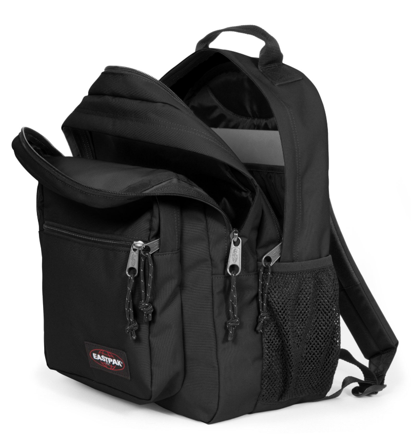 SAC A DOS EASTPAK MORIUS 008 BLA – Image 2
