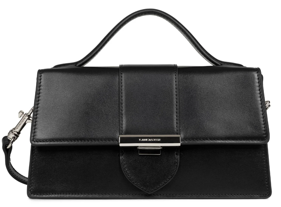 SAC BAGUETTE PARIS ILY NOIR
