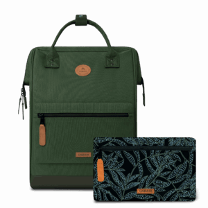 SAC A DOS CABAIA LARGE COROMANDE
