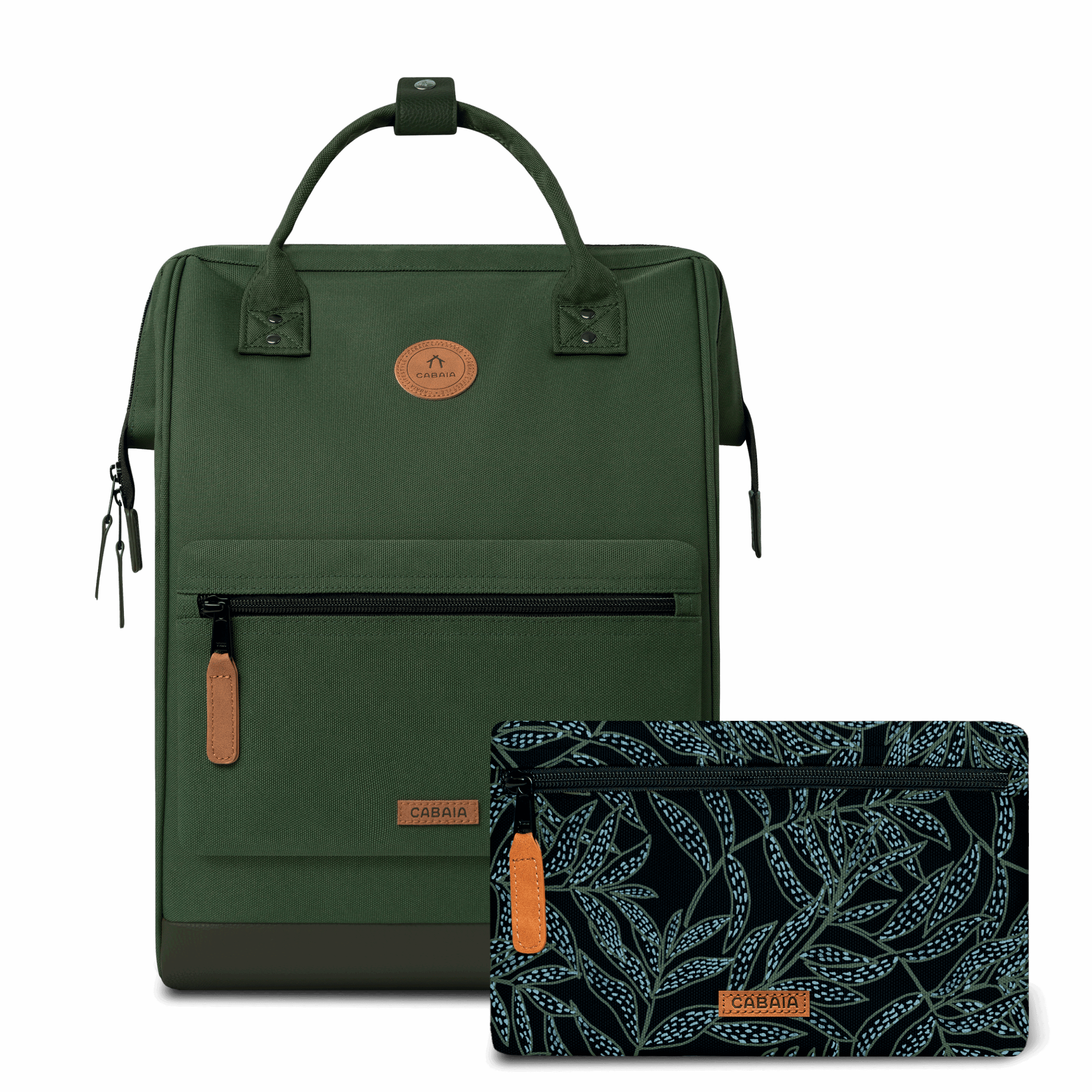 SAC A DOS CABAIA LARGE COROMANDE