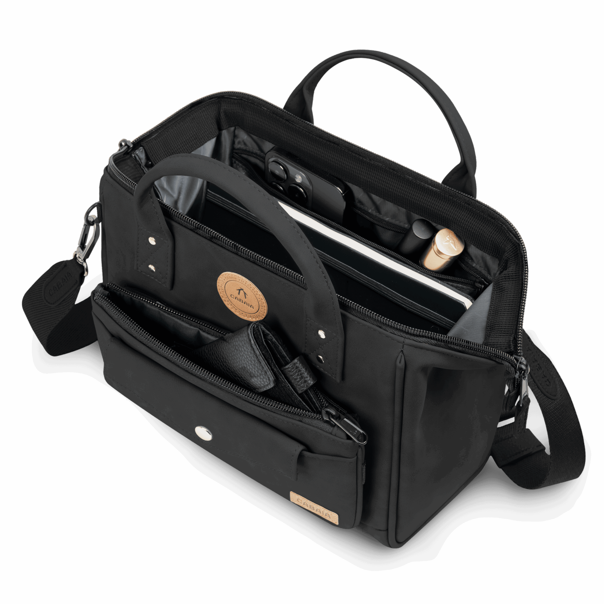 CROSSBODY CABAIA M LE HAVRE – Image 4