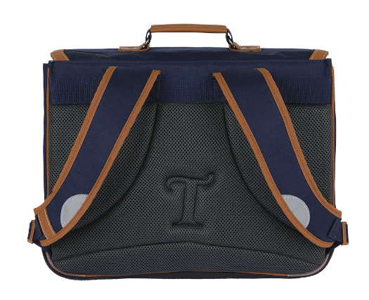 CARTABLE TANN'S 41cm CAMILLE MAR – Image 2