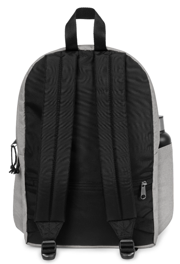 EASTPAK DAY OFFICE 0O1 SNOW GREY – Image 3
