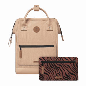 SAC A DOS CABAÏA MEDIUM LUXOR