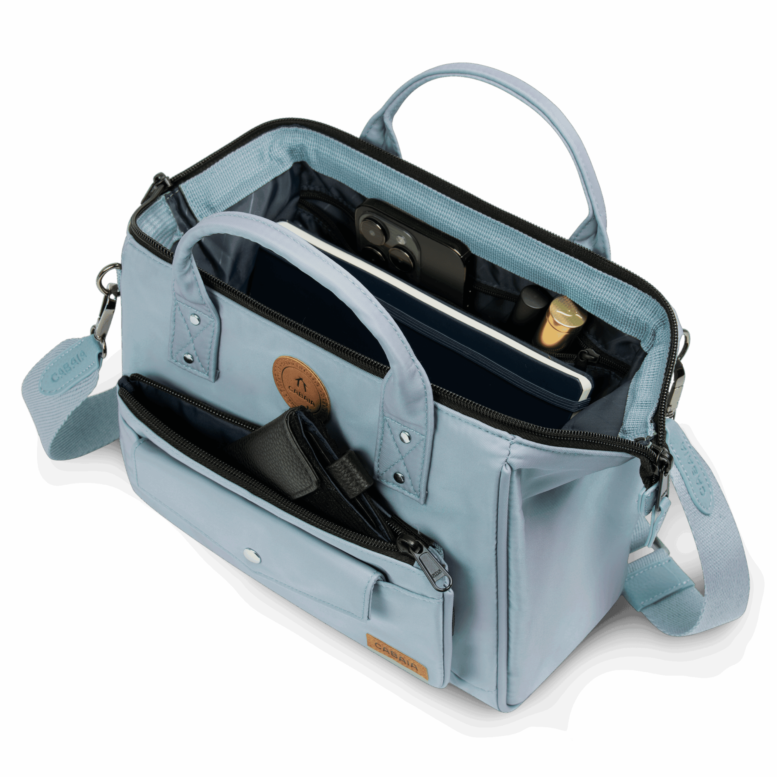 CROSSBODY CABAIA M LECCE – Image 4