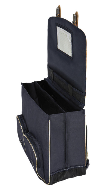 CARTABLE TANN'S 41cm ANTONIA BLE – Image 3