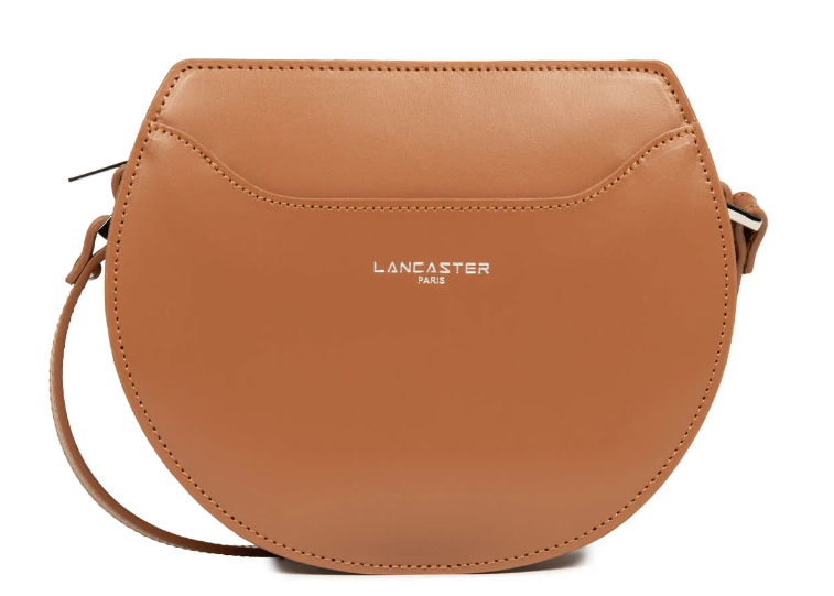 SAC DEMI LUNE LANCASTER SUAVE