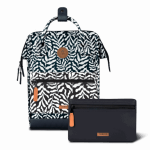 SAC A DOS CABAÏA MEDIUM LUANDA