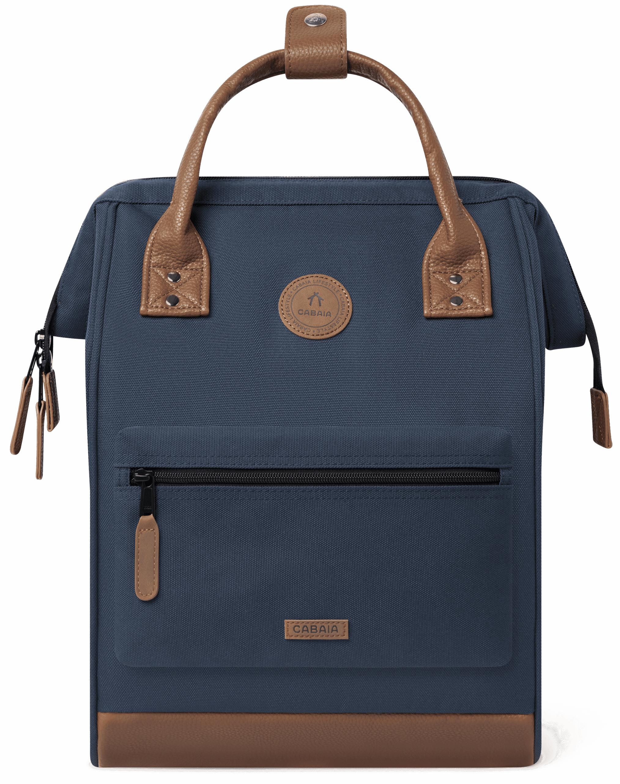 SAC A DOS CABAIA MEDIUM CHICAGO – Image 3