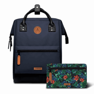 SAC A DOS CABAÏA MEDIUM PAU