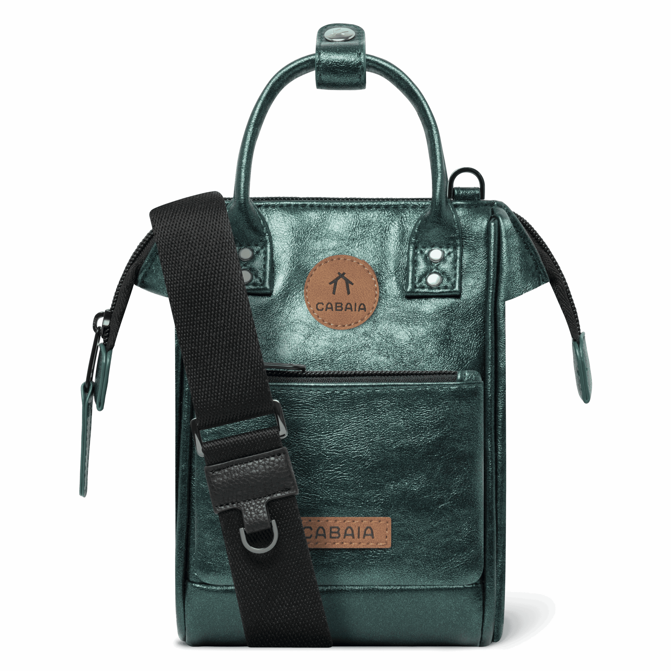 NANOBAG CABAIA LUCERNE