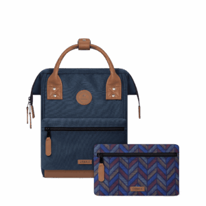 SAC A DOS CABAÏA MINI CHICAGO