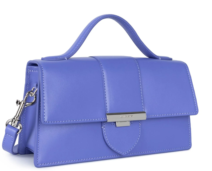 SAC BAGUETTE PARIS ILY BLEUETTE – Image 2