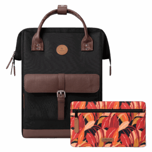 SAC A DOS CABAÏA MAXI MANAGUA