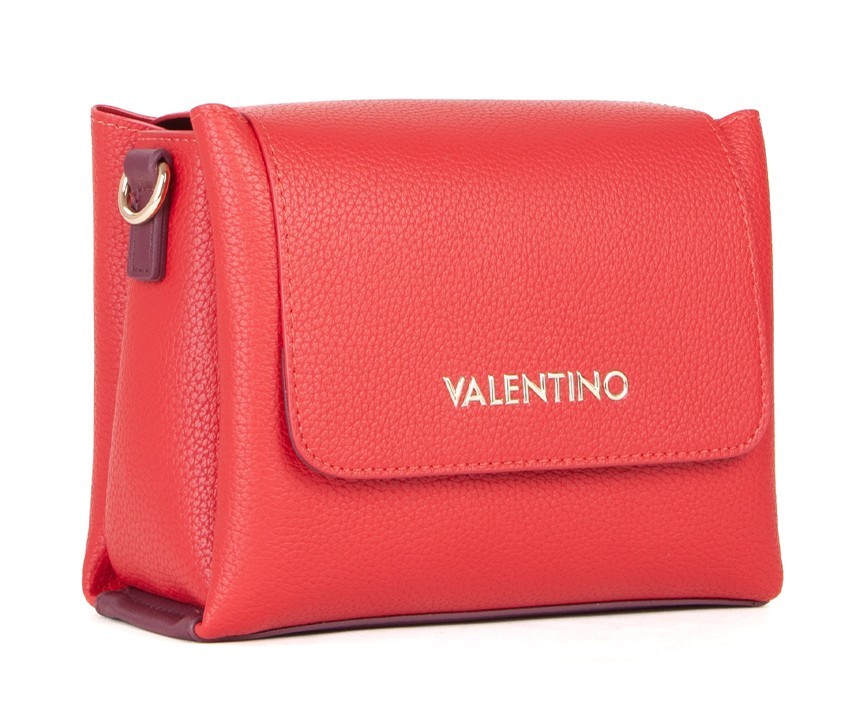 PETIT SAC VALENTINO ALEXIA ROUGE – Image 3