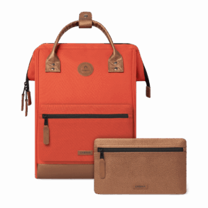 SAC A DOS CABAÏA MEDIUM BOGOTA