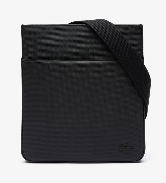 SACOCHE PLATE LACOSTE MEN'S CLAS
