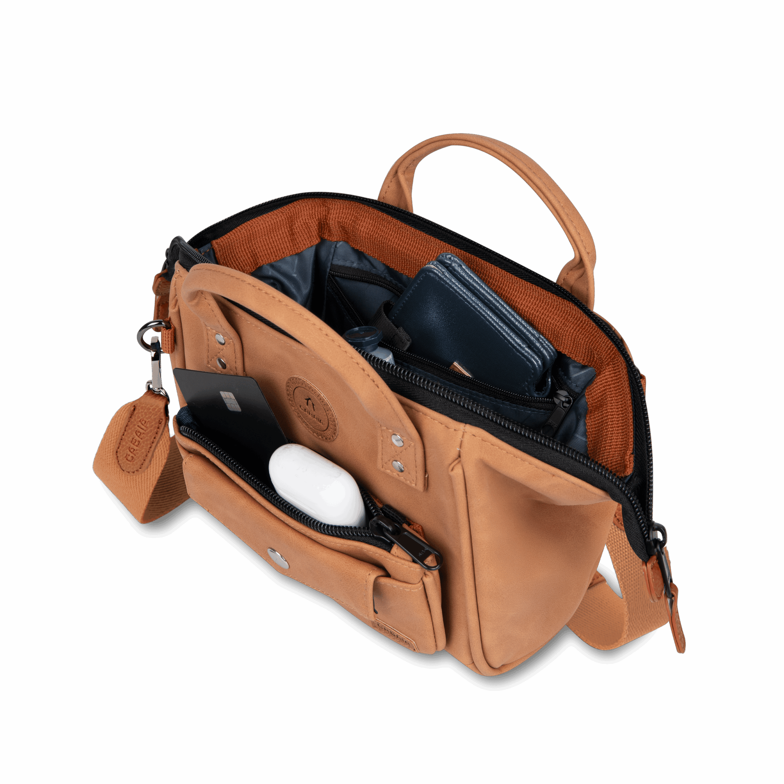 CROSSBODY CABAIA S MOSCOU – Image 2