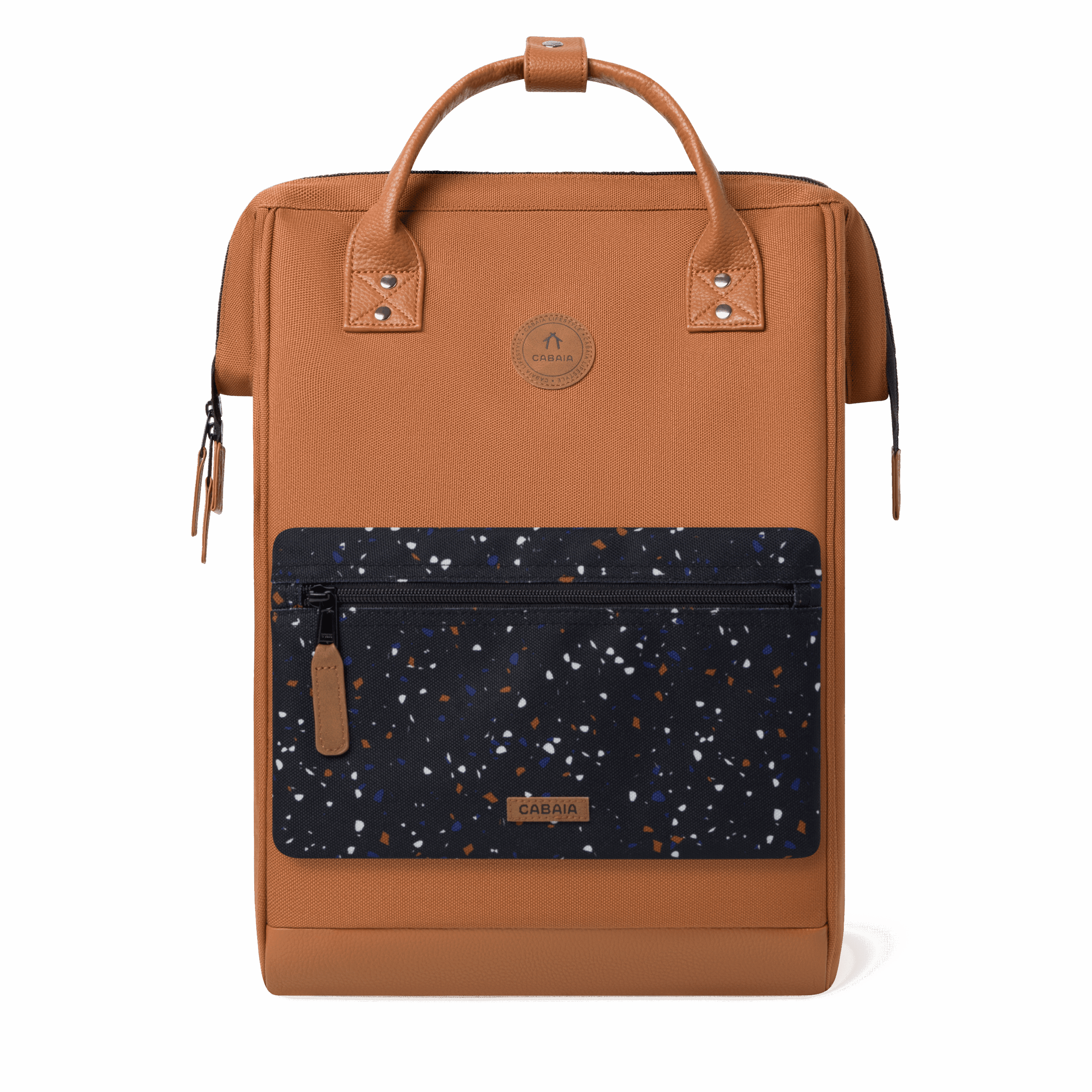 SAC A DOS CABAIA LARGE TURIN – Image 3