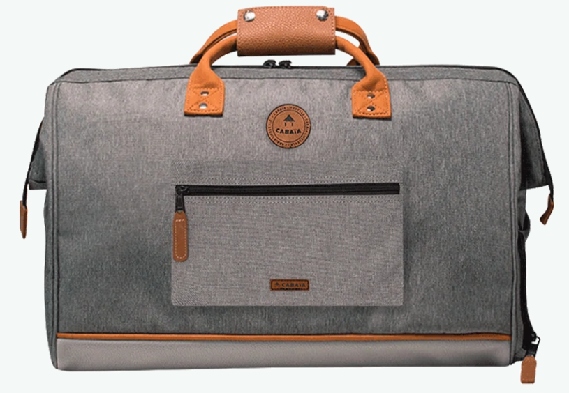 SAC DE VOYAGE CABAIA NEW YORK – Image 2