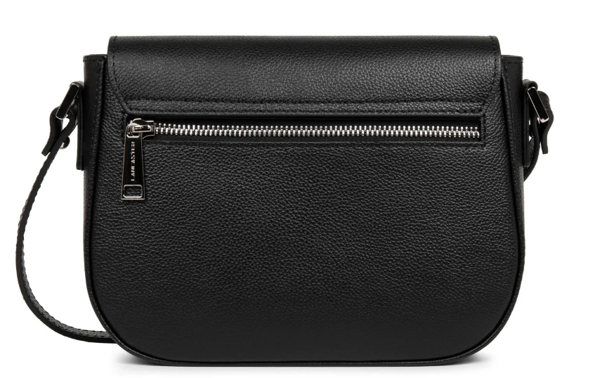 SAC TROTTEUR LANCASTER NOIR – Image 3