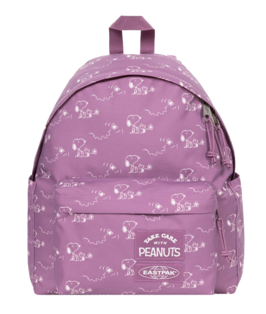 EASTPAK DAY PAK'R 6O9 PEANUTS PI