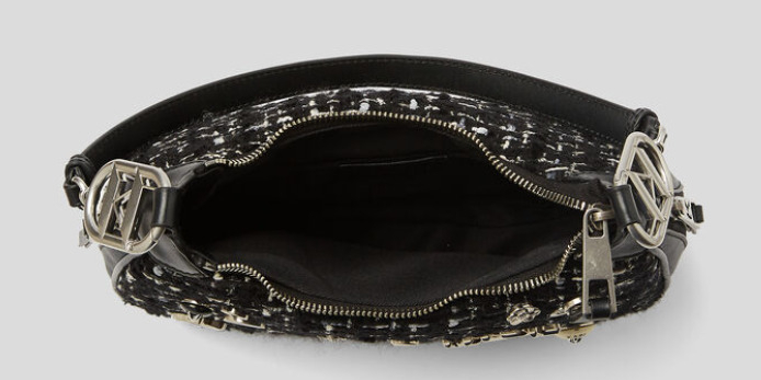 SAC KARL LAGERFELD PORTÉ ÉPAULE – Image 2