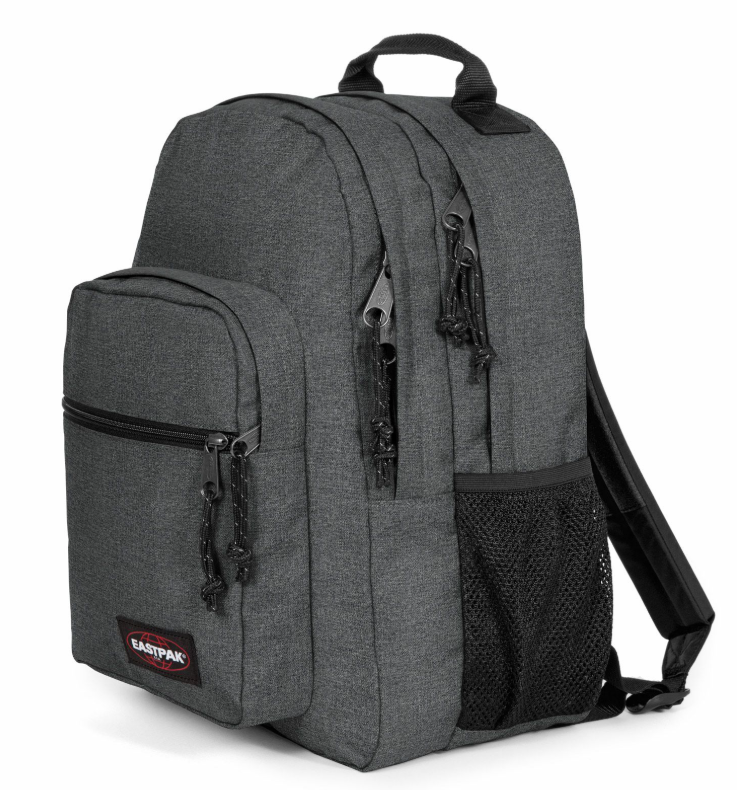 SAC A DOS EASTPAK MORIUS 77H BLA – Image 3