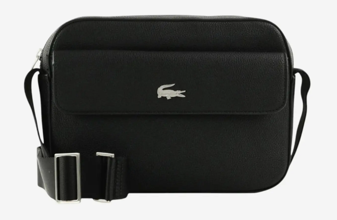 SACOCHE LACOSTE BUSINESS