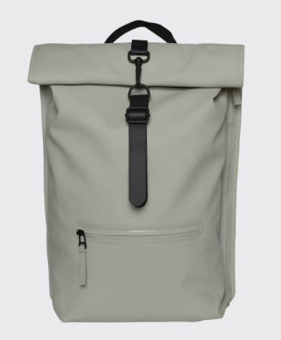 SAC A DOS RAINS ROLLTOP CEMENT