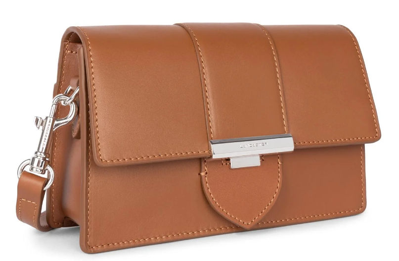 SAC TROTTEUR LANCASTER PARIS ILY – Image 2