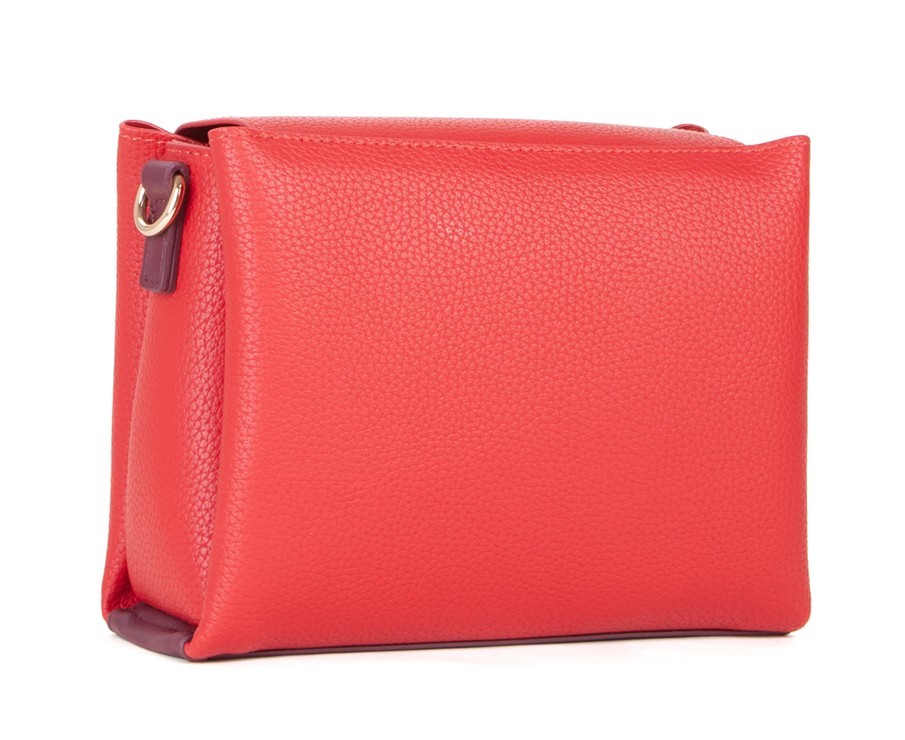 PETIT SAC VALENTINO ALEXIA ROUGE – Image 4