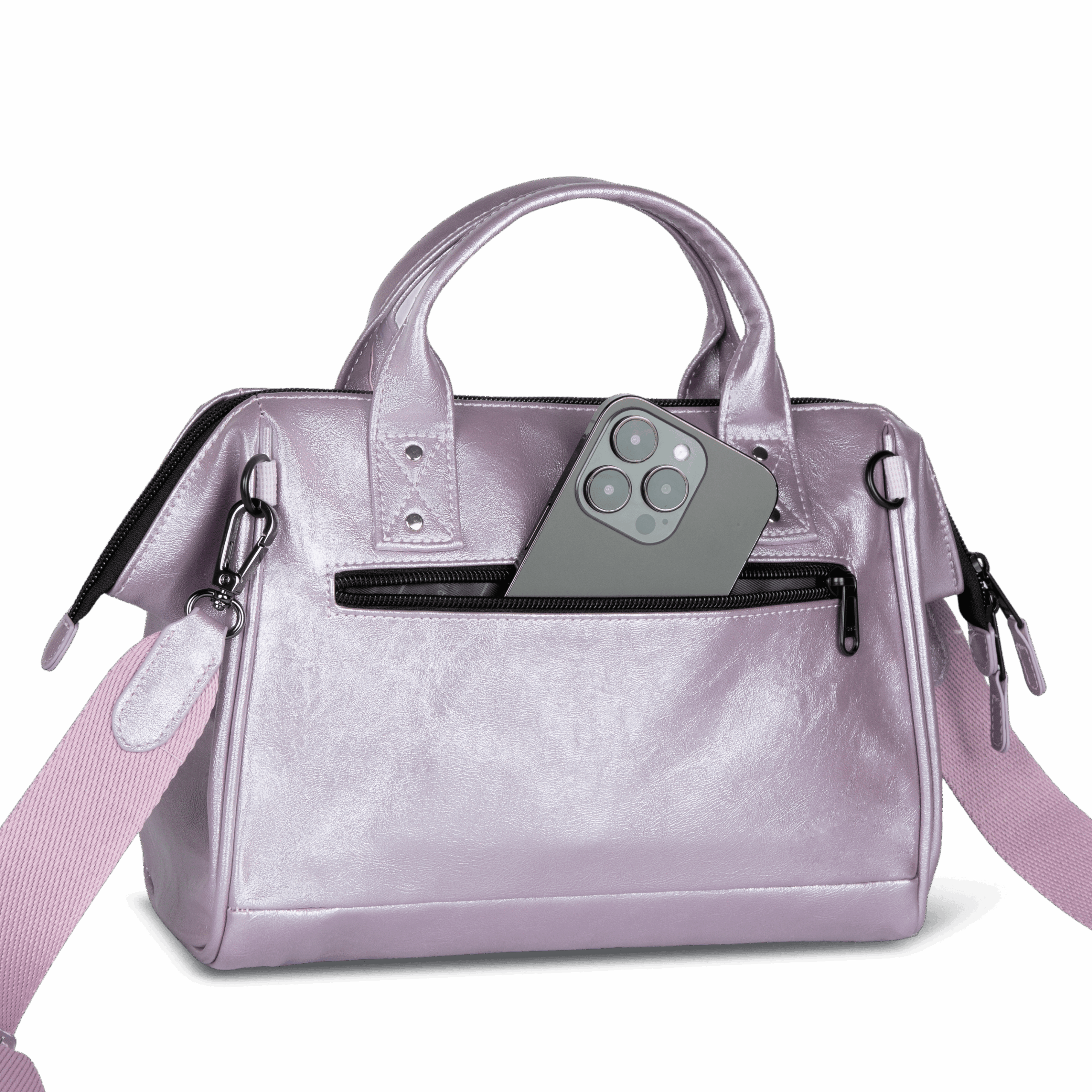 CROSSBODY CABAIA M CAPRI – Image 3