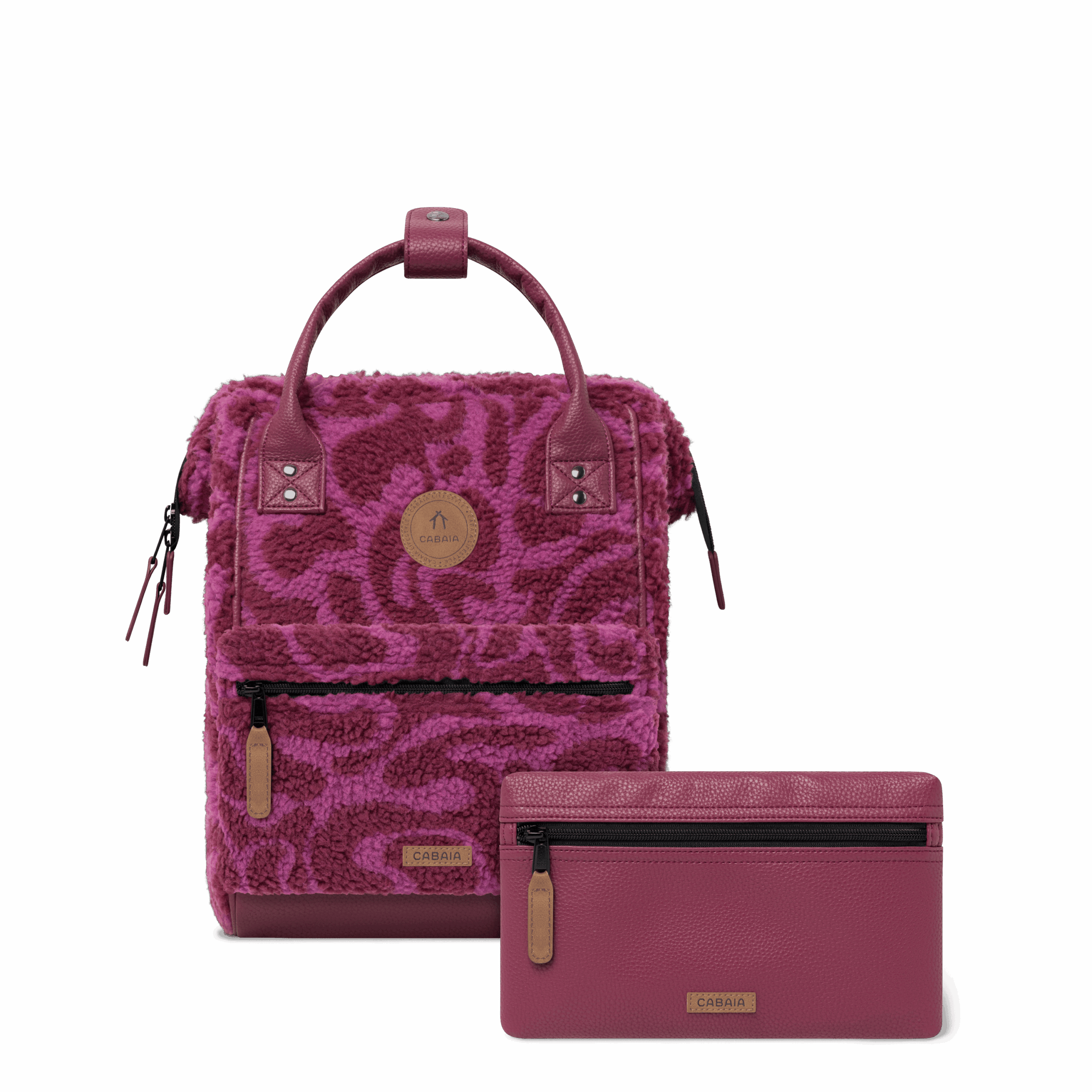 SAC A DOS CABAIA SMALL AQABA
