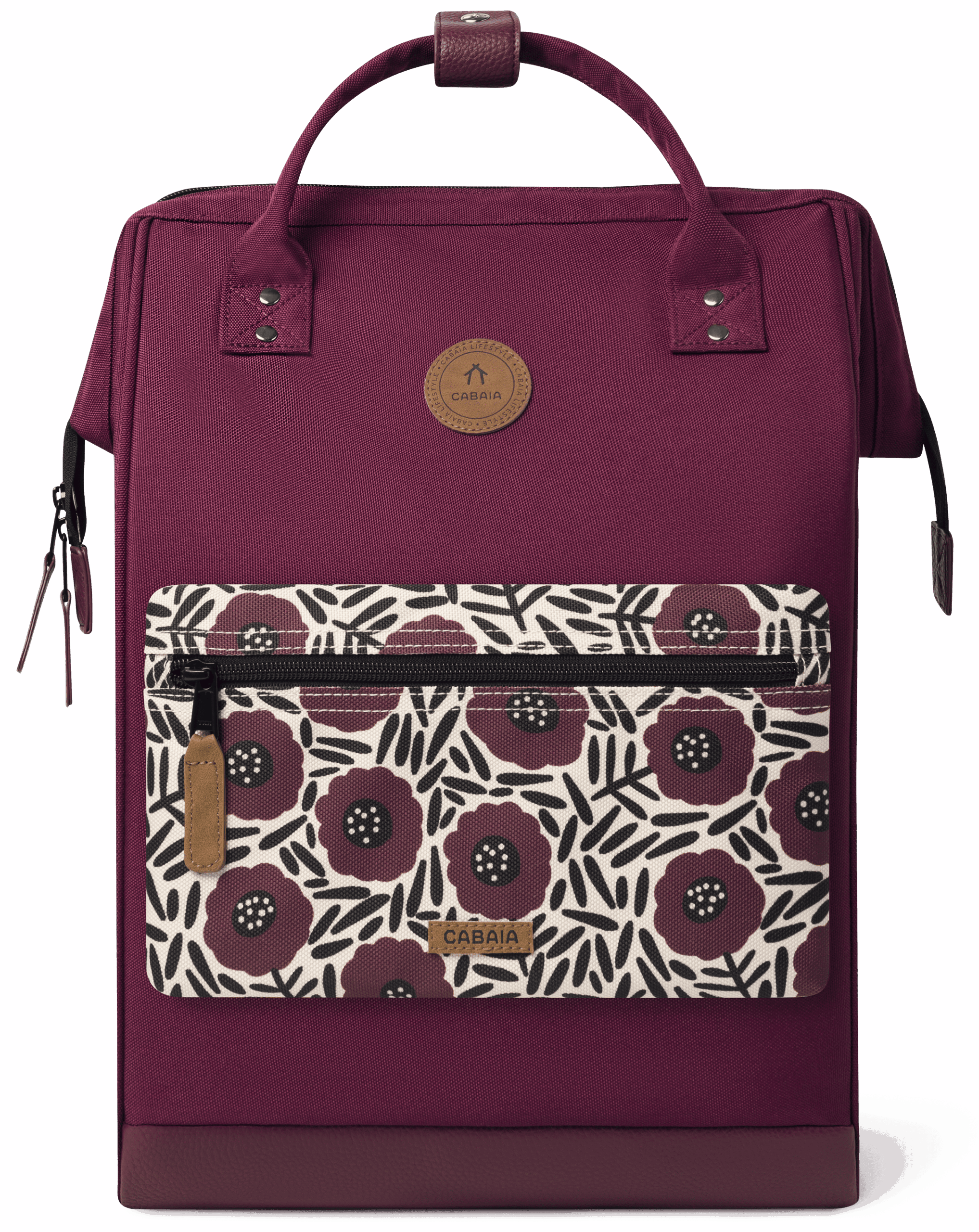 SAC A DOS CABAIA LARGE NICE – Image 3