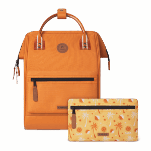 SAC A DOS CABAÏA MEDIUM JOHANNES