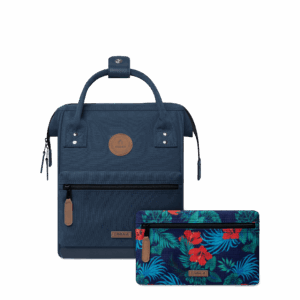 SAC A DOS CABAÏA MINI REYKJAVIK