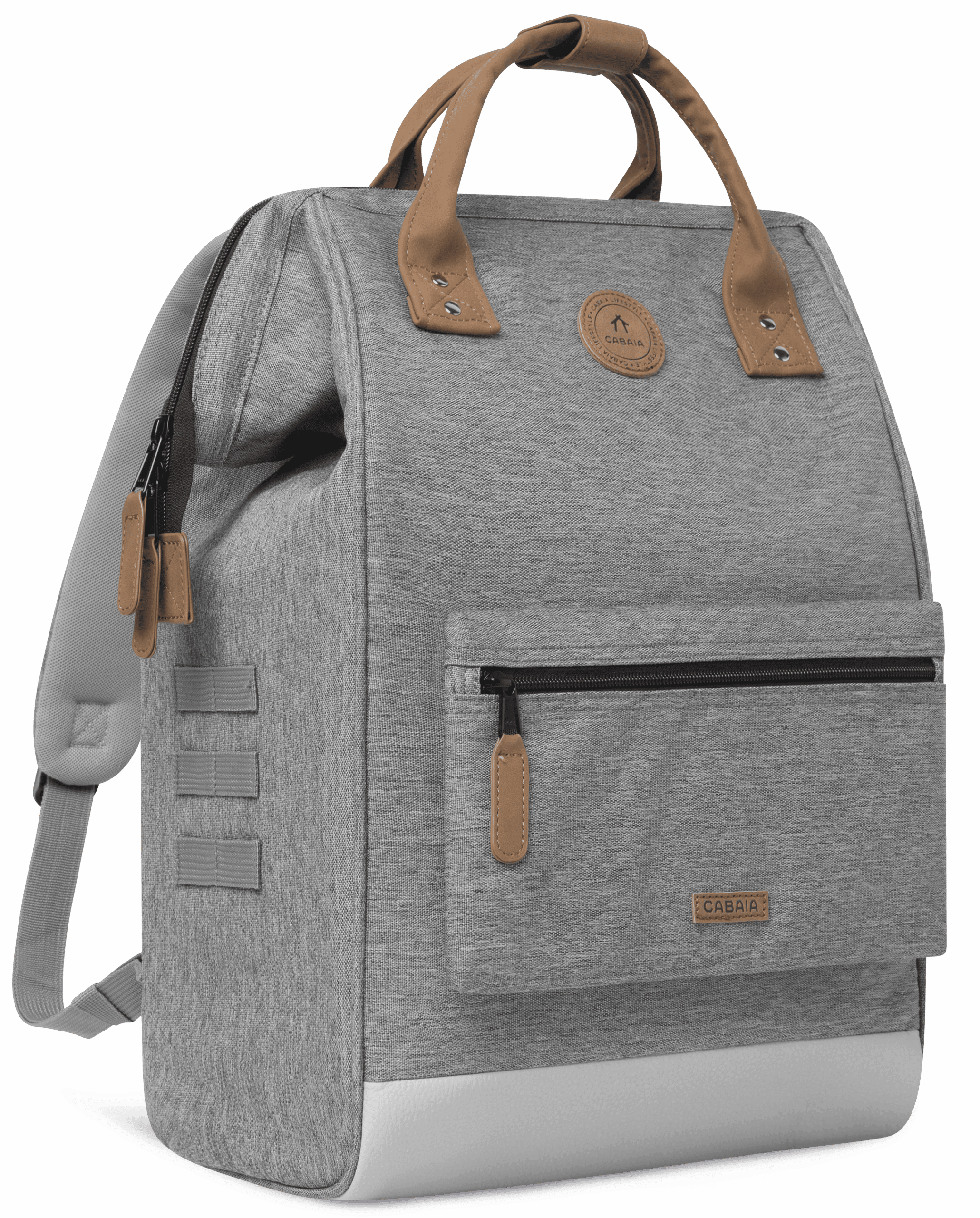 SAC A DOS CABAIA LARGE NEW YORK – Image 4
