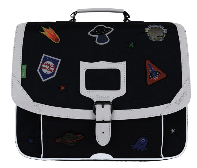 CARTABLE TANN'S 41cm ELLIOTT MAR – Image 4