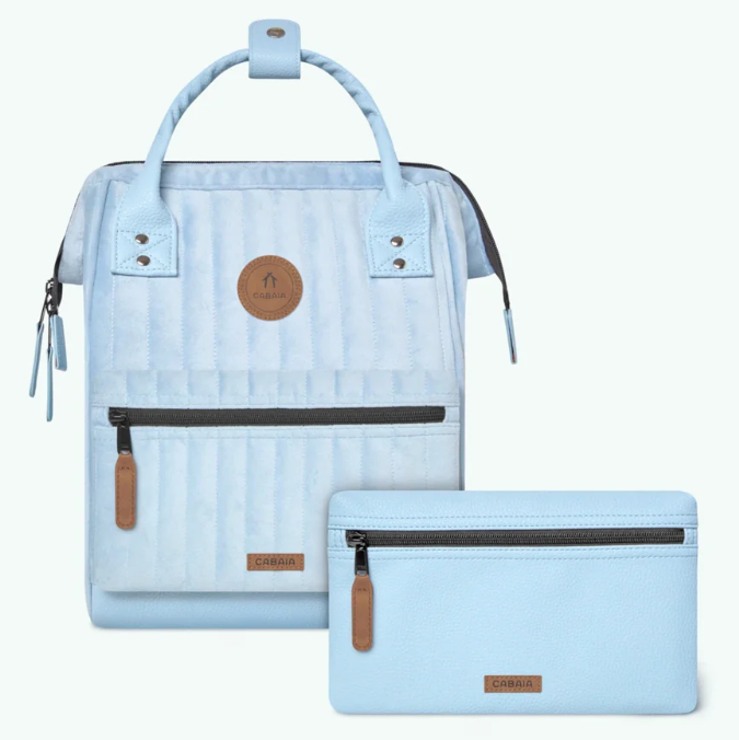 SAC A DOS CABAÏA MINI SAINT PIER