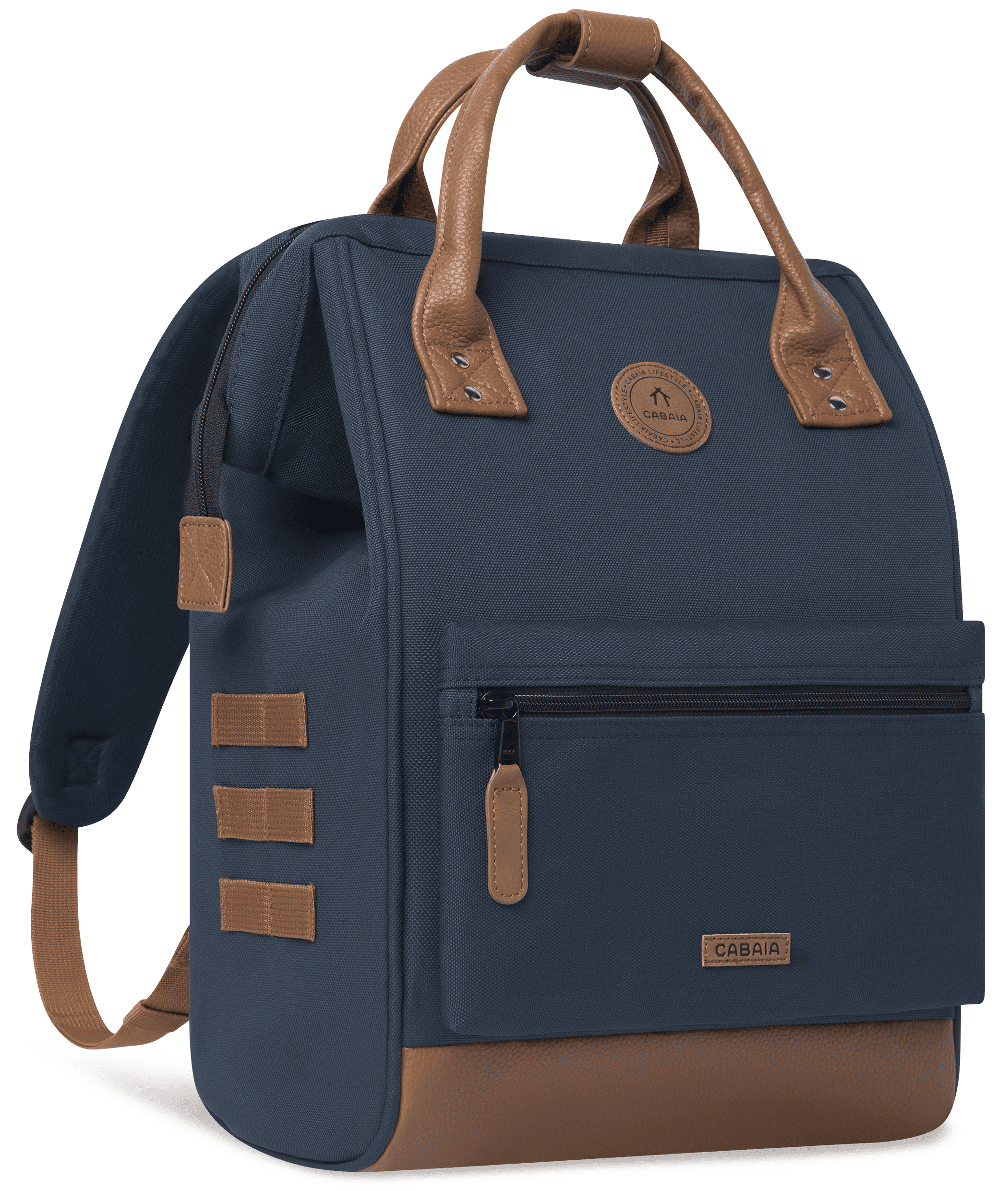 SAC A DOS CABAIA MEDIUM CHICAGO – Image 5