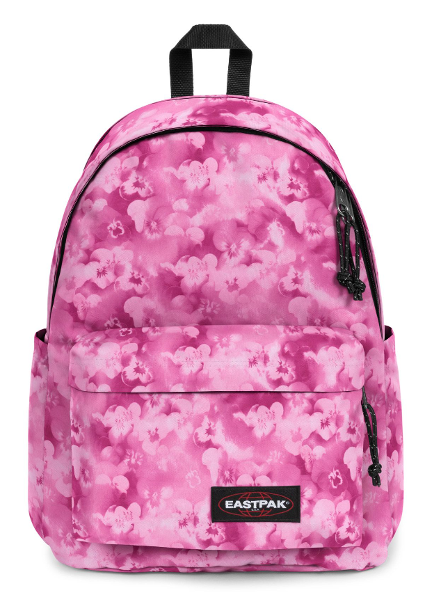 EASTPAK DAY OFFICE 2O3 FLOWER BL