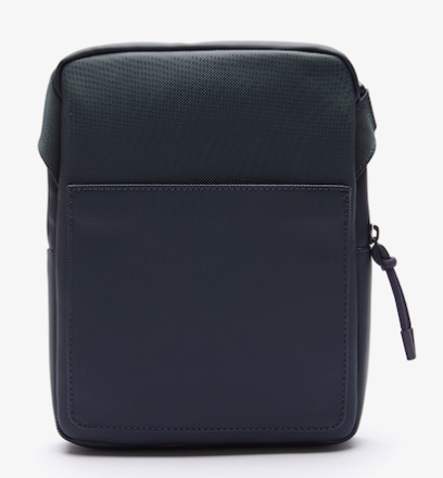 SACOCHE LACOSTE BLEUE LCST – Image 3